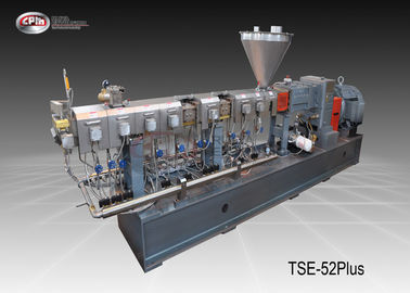 ABS Based Masterbatch Production Line Strand Pelletizing 20mm~177mm Diameter